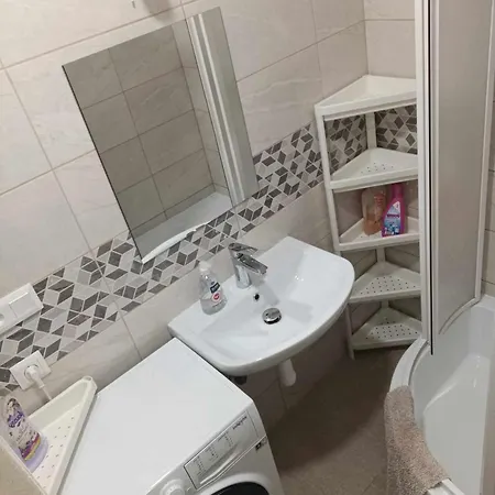 Apartman Meteorit 1 Bratysława