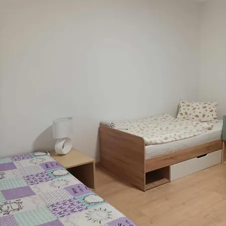 Apartman Meteorit 1 * Bratysława